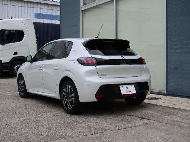 208アリュール