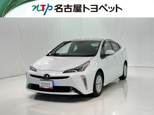 プリウス1.8 S セーフティ プラスII