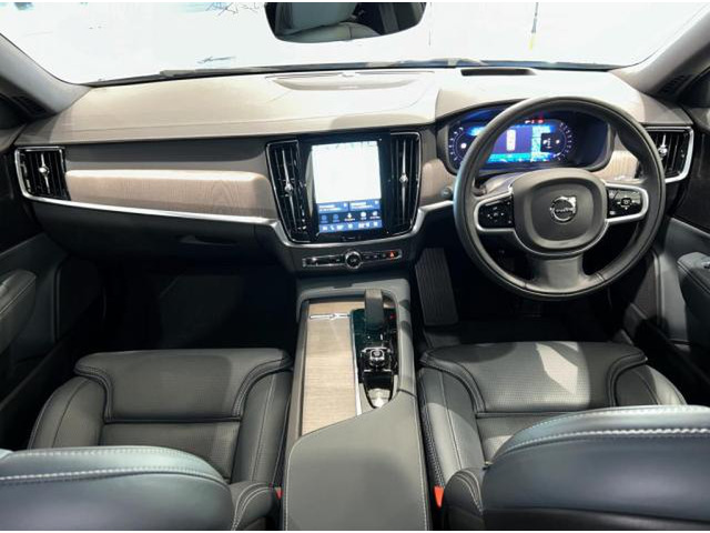 V90クロスカントリーB6 AWD プロ 4WD