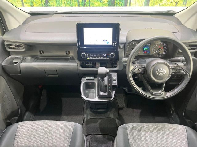シエンタ1.5 G