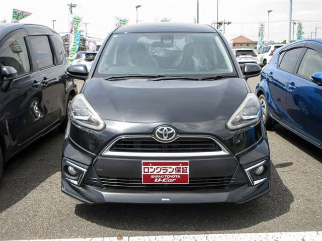シエンタ1.5 G 4WD