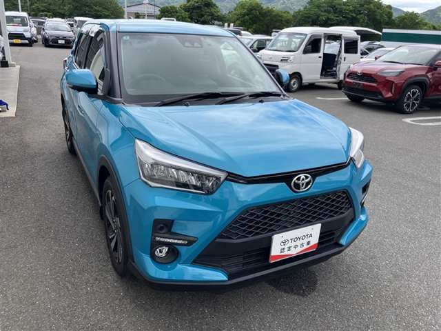 ライズ1.0 Z