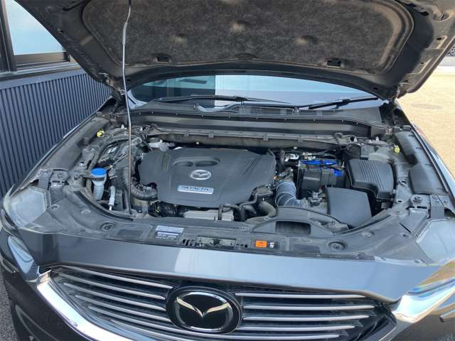 CX-82.5 25T プロアクティブ 4WD
