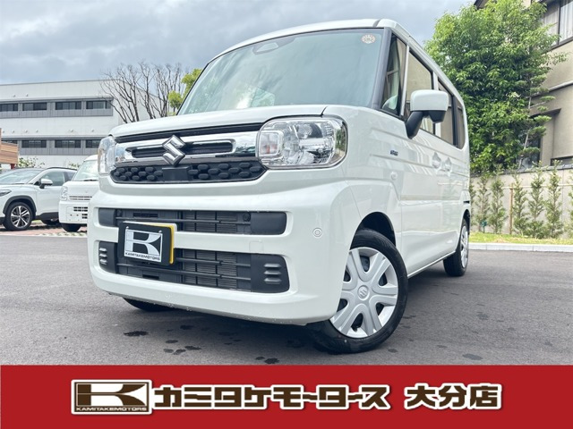 スペーシアハイブリッド(HYBRID) G