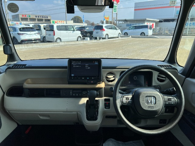 N-BOX