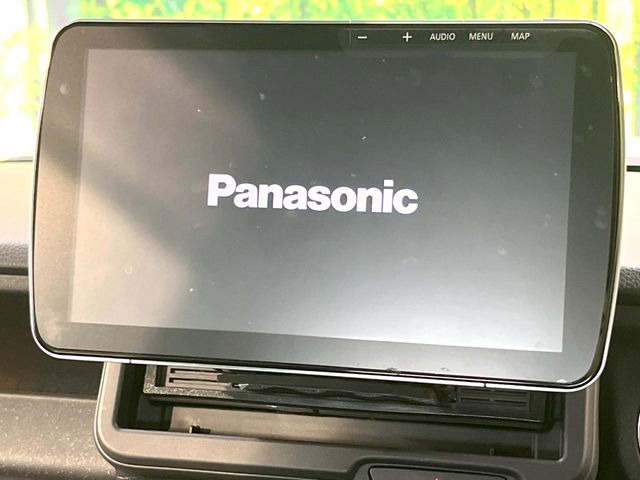 N-BOXカスタムコーディネートスタイル モノトーン