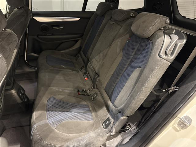 2シリーズグランツアラー218d Mスポーツ