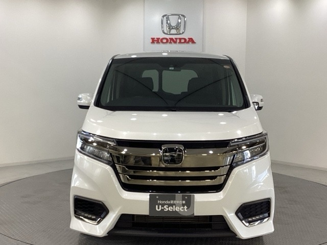 ステップワゴン1.5 スパーダ クールスピリット ホンダ センシング 4WD