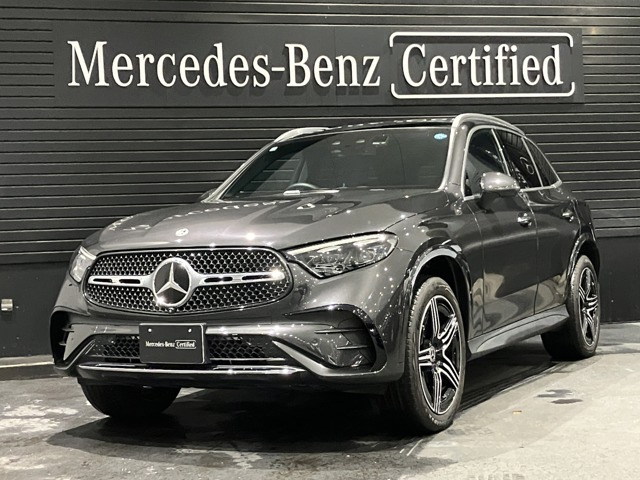 GLC350e 4マチック スポーツ エディション スター 4WD
