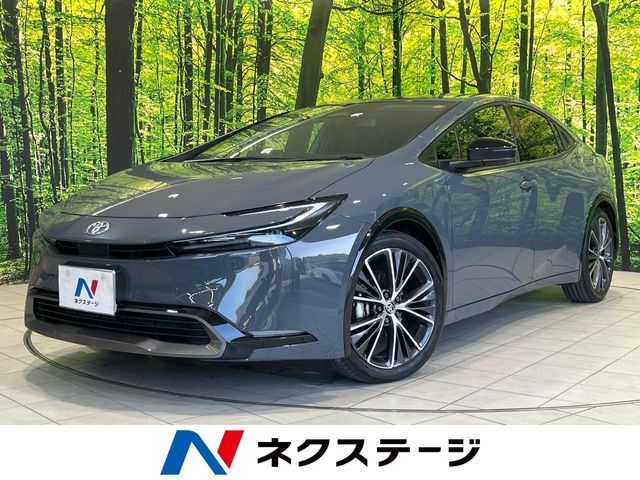 プリウス2.0 Z