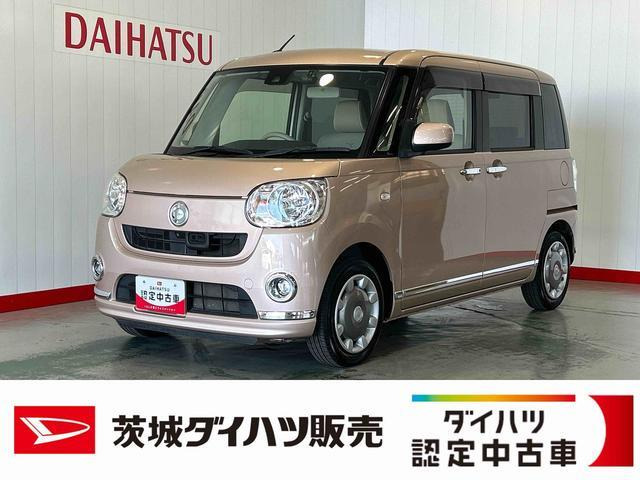 ムーヴキャンバスX メイクアップ SAII