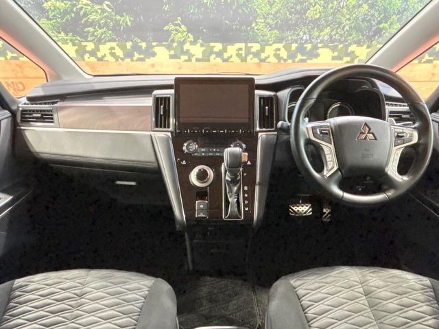 デリカD:52.2 P 4WD