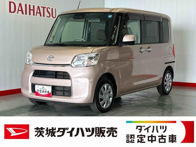 タントX SAIII