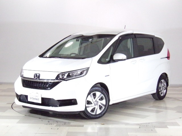 フリード+1.5 ハイブリッド G ホンダセンシング