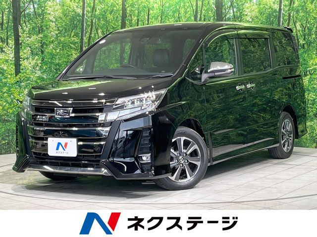 ノア2.0 Si W×B III