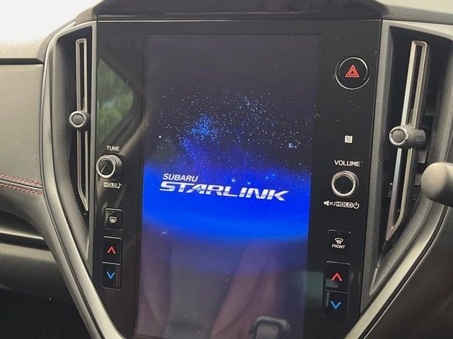 レヴォーグ1.8 STI スポーツ EX 4WD