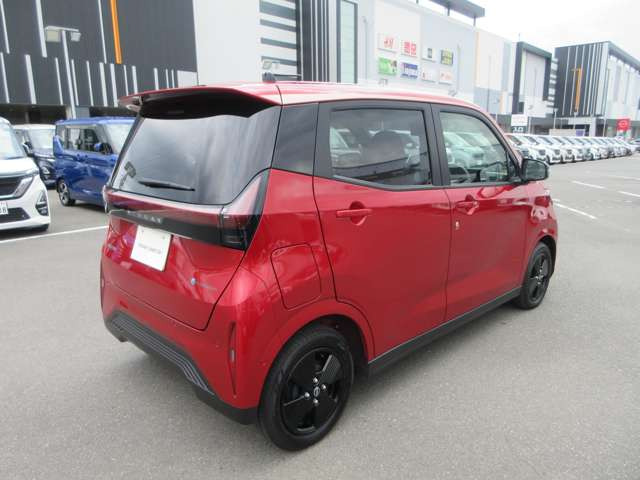 サクラX 90周年記念車
