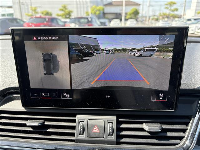 Q540 TDI クワトロ Sライン ディーゼル 4WD