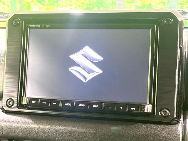 ジムニーシエラ1.5 JC 4WD