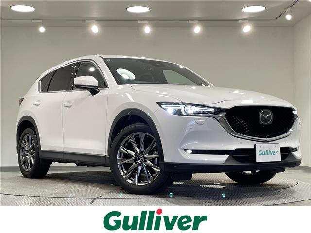 CX-52.2 XD エクスクルーシブ モード 4WD