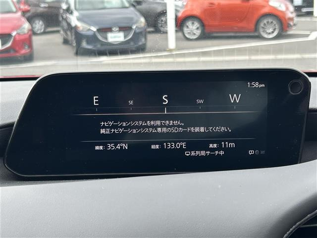 MAZDA3ファストバック1.8 XD プロアクティブ ツーリング セレクション