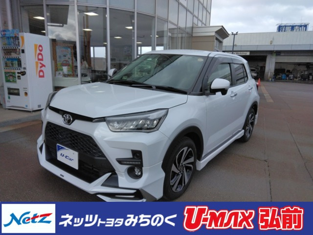 ライズ1.0 Z 4WD