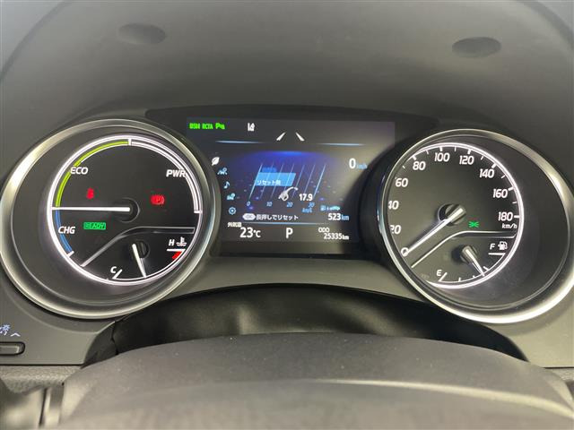 カムリ2.5 G