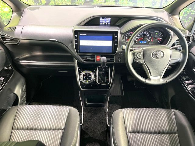 ヴォクシー2.0 ZS 煌II