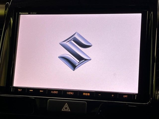 ハスラーJ スタイルII ターボ