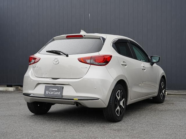 MAZDA21.5 15BD