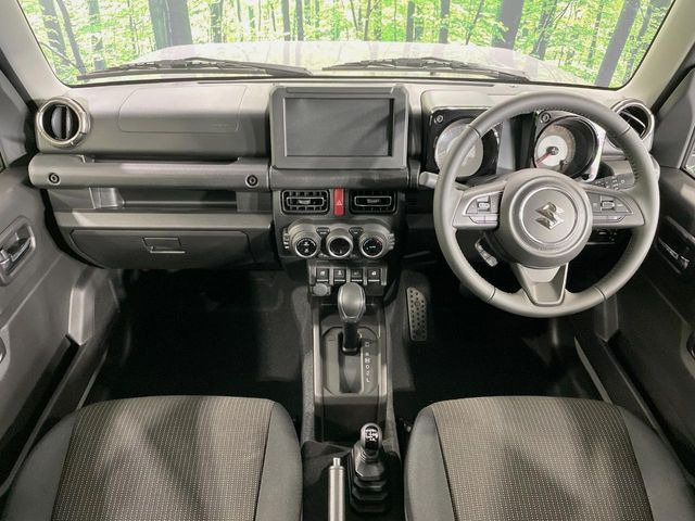 ジムニー