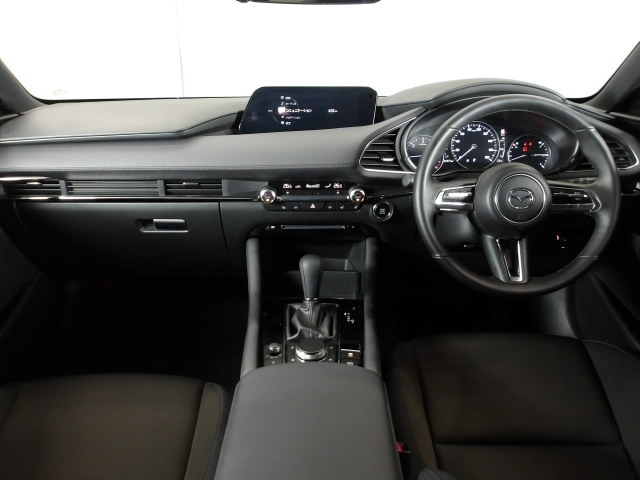 MAZDA3ファストバック1.8 XD プロアクティブ ツーリング セレクション