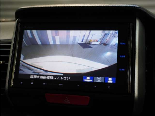 N-BOXカスタムG ターボ SSパッケージ