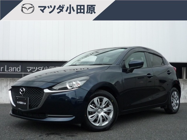 MAZDA21.5 15S プロアクティブ