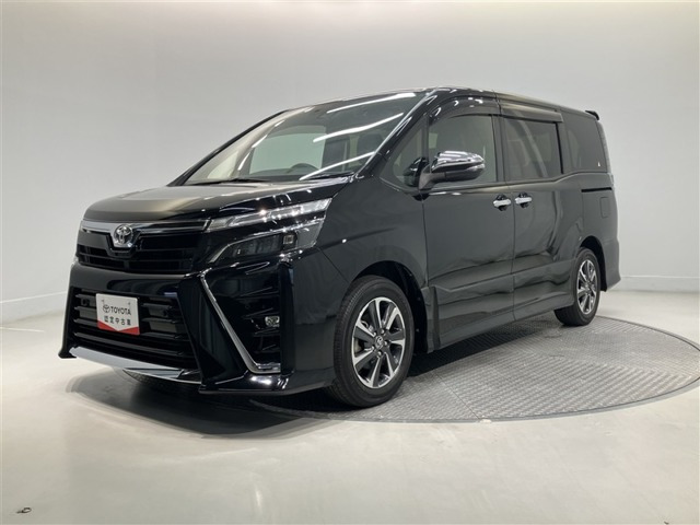 ヴォクシー2.0 ZS 煌III