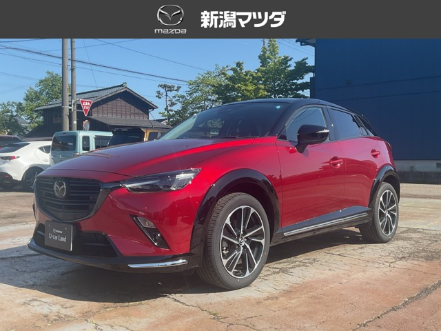 CX-31.5 15S ビビッド モノトーン