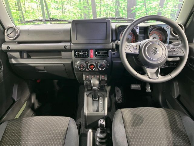 ジムニーノマド1.5 FC 4WD