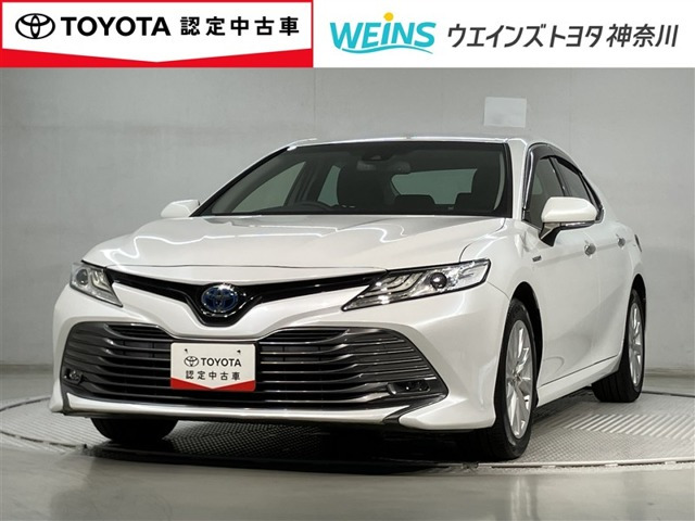 カムリ2.5 G