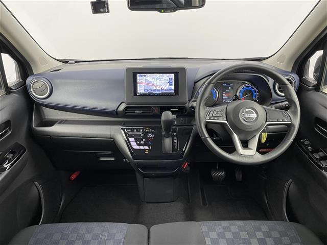 デイズハイウェイスターX
