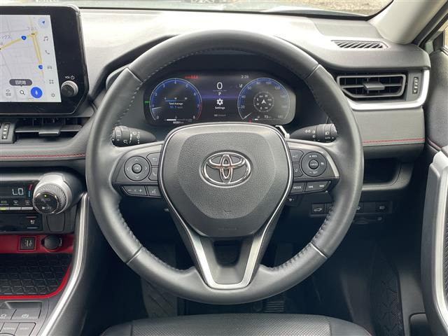 RAV42.0 アドベンチャー オフロードパッケージ II 4WD
