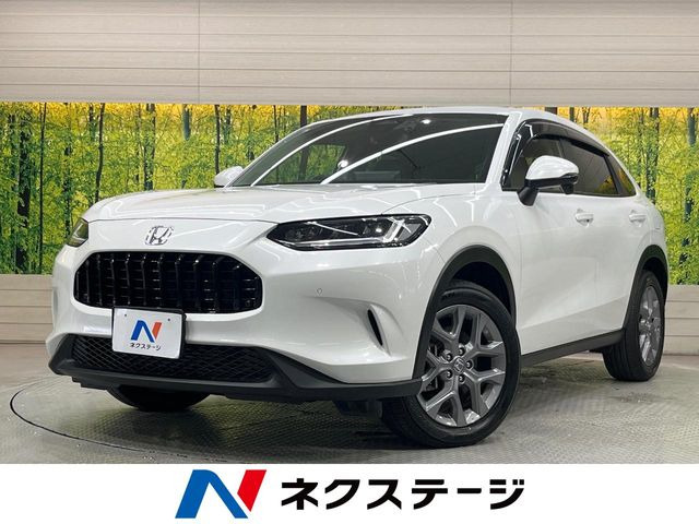 ZR-V1.5 X