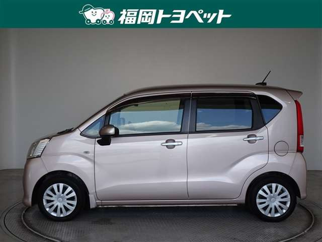 ムーヴL SAII