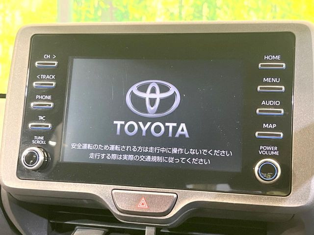 ヤリス1.0 X
