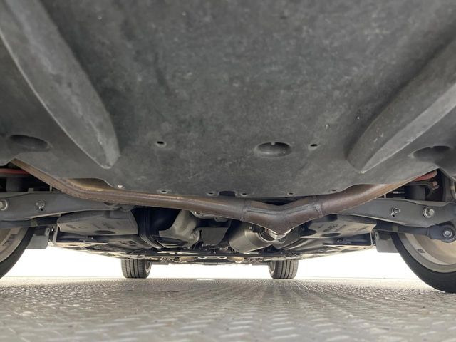 下回りがきれいなうちに、防錆加工の施工がオススメ。降雪地域はもちろん、沿岸部にお住いの方や、趣味でマリン・ウィンタースポーツをされる方にご好評いただいております。