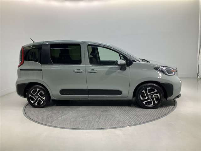 シエンタハイブリッド 1.5 Z