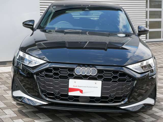 A3スポーツバック30 TFSI アドバンスド