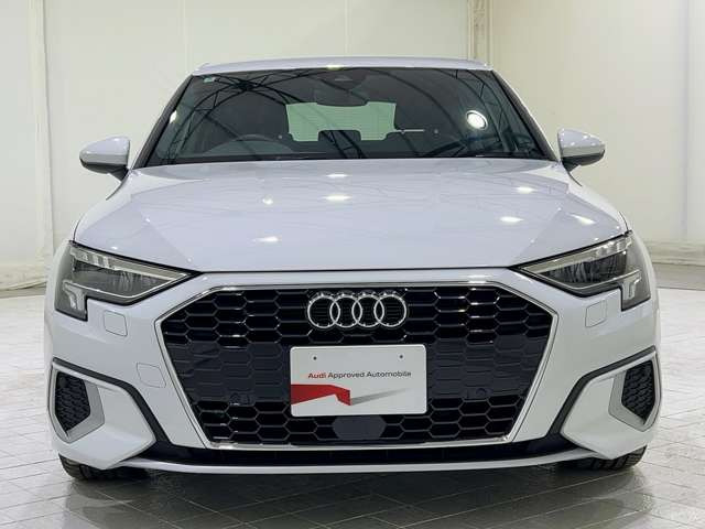 A3スポーツバック30 TFSI アドバンスド