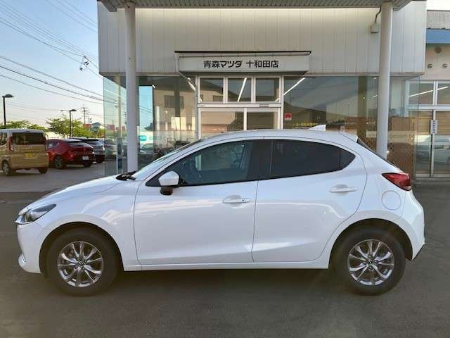 MAZDA21.5 15S プロアクティブ Sパッケージ 4WD