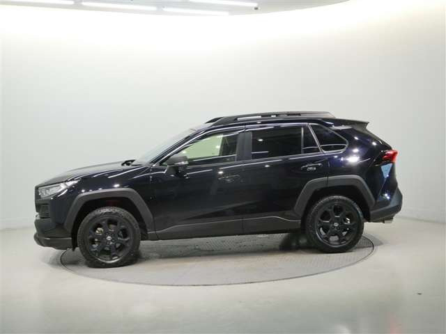 RAV42.0 アドベンチャー オフロードパッケージ II 4WD