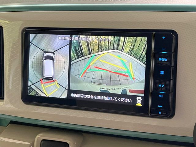 ムーヴキャンバスG メイクアップ SAIII